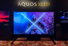 Sharp aquos xled dan aquos tru 4k resmi meluncur di indonesia apa fiturnya