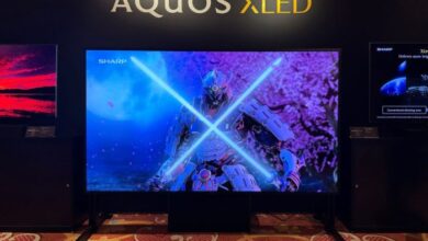 Sharp aquos xled dan aquos tru 4k resmi meluncur di indonesia apa fiturnya