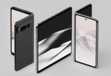 Google pamerkan pixel 9 pro fold siap debut 13 agustus *