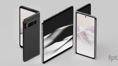 Google pamerkan pixel 9 pro fold siap debut 13 agustus *