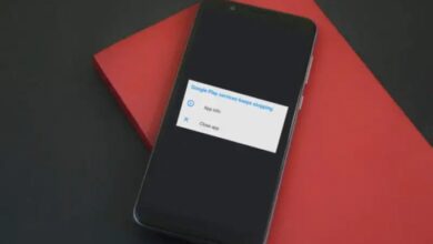 Google setop dukungan play services ke android lollipop apa dampaknya