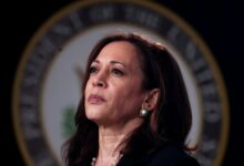 Kamala harris kandidat capres as pengganti joe biden mulai main tiktok