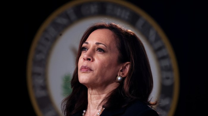 Kamala harris kandidat capres as pengganti joe biden mulai main tiktok