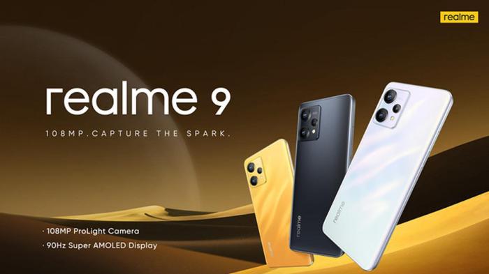 Realme fokus c series dan number series bidik pasar smartphone gaming indonesia