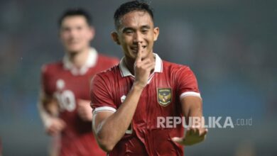 Pengamat malaysia mendadak sorot rizky ridho di timnas indonesia