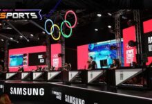 Tok olympic esports games pertama digelar di arab saudi *