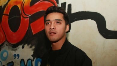 Ricky harun ajak para lelaki mulai rajin pakai skincare