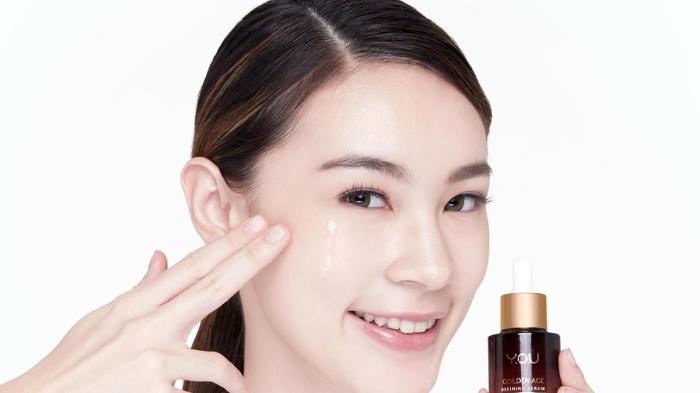 77 warga indonesia baca review sebelum beli skincare make up