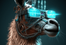 Meta ogah luncurkan model bahasa besar ai llama di uni eropa ada apa