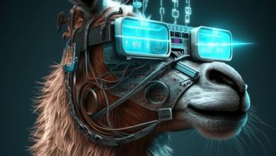 Meta ogah luncurkan model bahasa besar ai llama di uni eropa ada apa