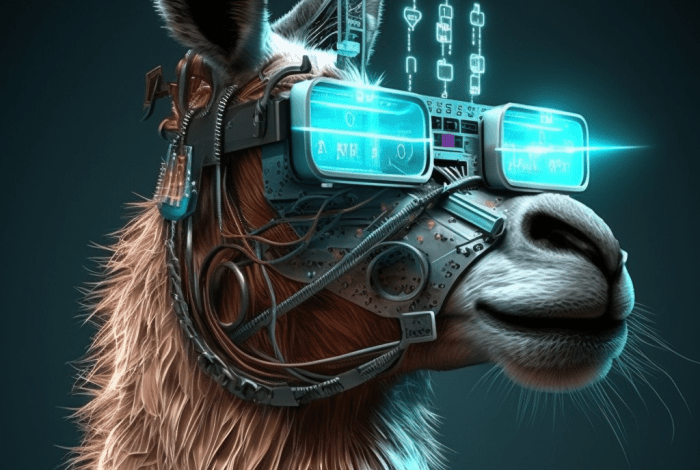 Meta ogah luncurkan model bahasa besar ai llama di uni eropa ada apa