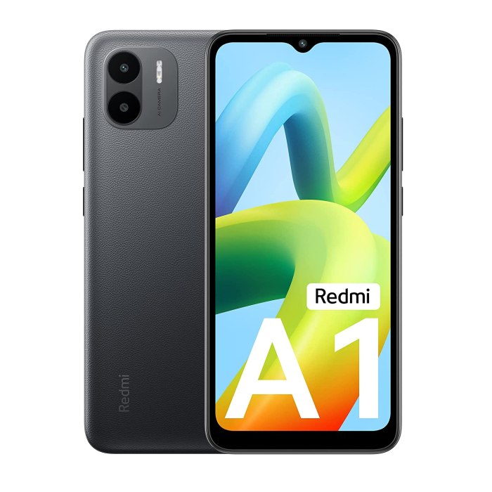 Ini spesifikasi redmi a3x yang dijual mulai rp 13 jutaan