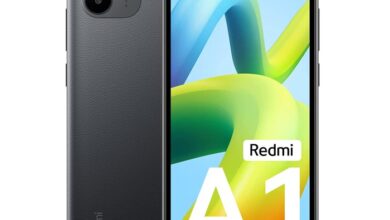 Ini spesifikasi redmi a3x yang dijual mulai rp 13 jutaan