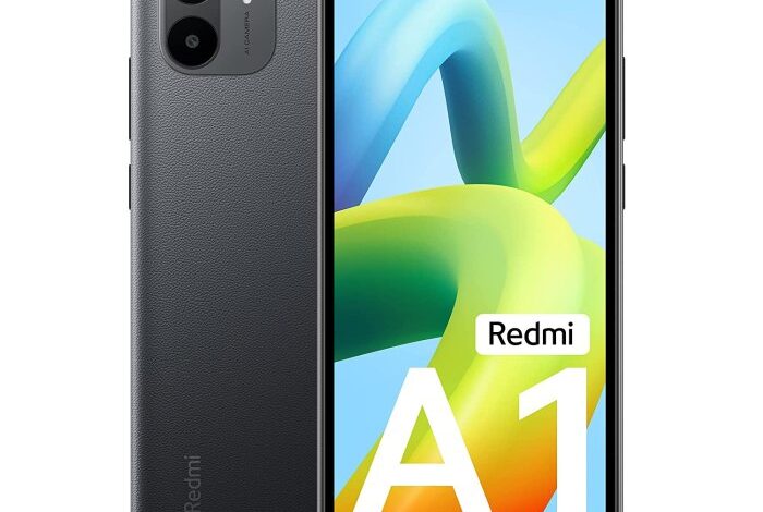 Ini spesifikasi redmi a3x yang dijual mulai rp 13 jutaan