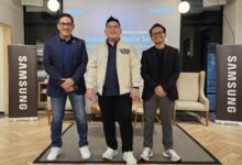 Kolaborasi terbuka hingga inovasi kunci samsung hadirkan galaxy ai di 200 juta perangkat hingga *