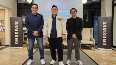 Kolaborasi terbuka hingga inovasi kunci samsung hadirkan galaxy ai di 200 juta perangkat hingga *