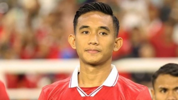 Pengamat malaysia mendadak sorot rizky ridho di timnas indonesia