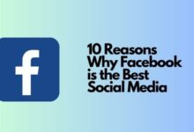 Mengapa facebook masih populer di tengah persaingan media sosial
