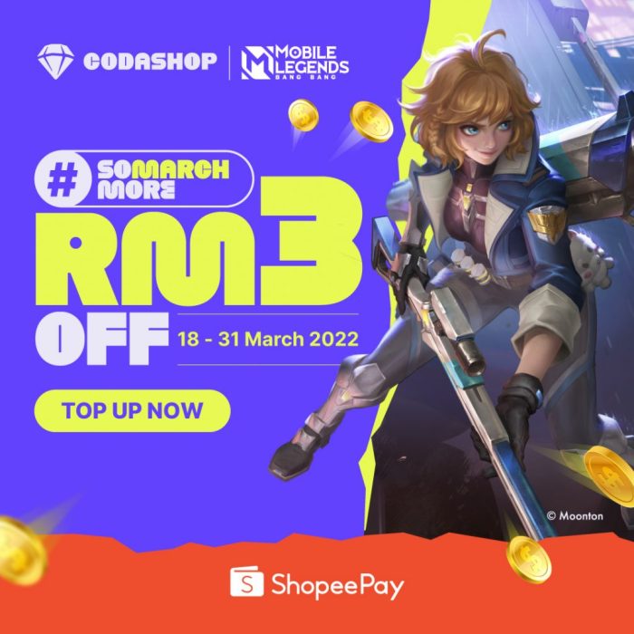 Gamer wajib tahu 3 tips top up aman untuk beli skin game mlbb hingga free fire