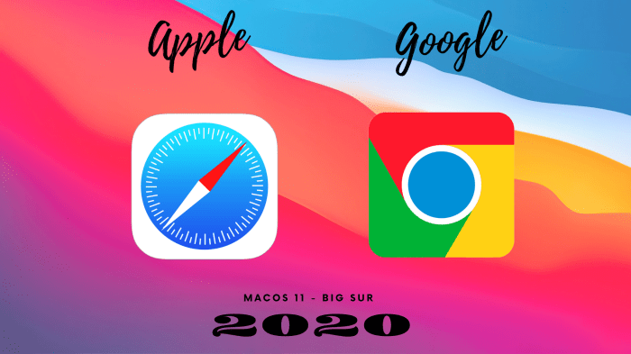 5 alasan kamu harus beralih ke safari dari google chrome dkk