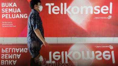 Jumlah pengguna 5g telkomsel sentuh 32 juta pelanggan