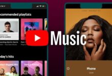 Youtube music bikin pencarian lagu makin gampang pengguna tinggal bersenandung