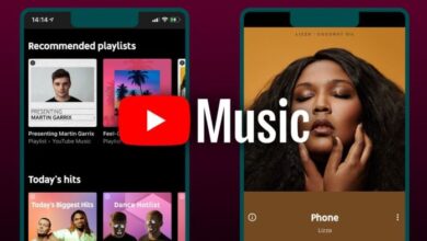 Youtube music bikin pencarian lagu makin gampang pengguna tinggal bersenandung