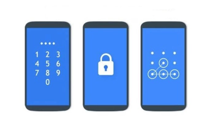 Lupa pola atau password hp android tenang ini 5 cara untuk mengatasinya