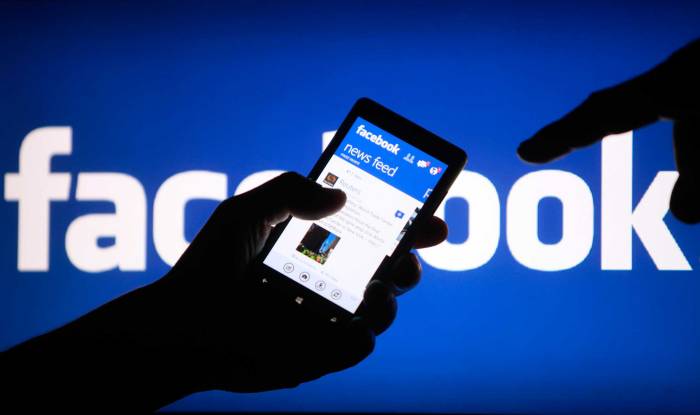 Tak mau kalah dari tiktok facebook genjot fitur video pendek