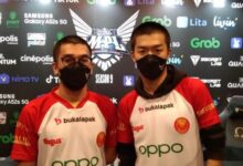 Jadwal mpl id s14 18 agustus * akankah bigetron alpha pertahankan rekor tak terkalahkan