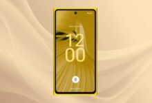 Hmd skyline resmi meluncur tampil dengan desain ikonik nokia