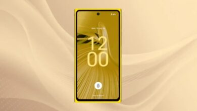 Hmd skyline resmi meluncur tampil dengan desain ikonik nokia