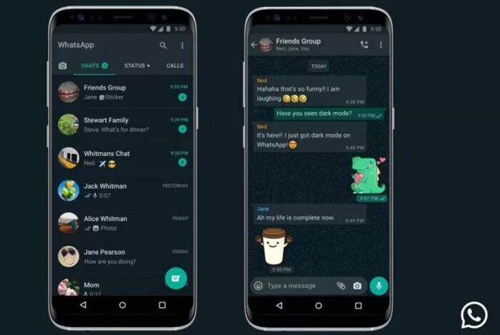 4 fitur stiker di whatsapp bikin chat lebih ekspresif