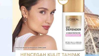 Selain penangkal sinar uv ini produk kecantikan bakal booming di ri