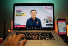 Telkomsel terapkan ai di mytelkomsel super app cari fitur lebih gampang