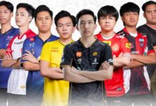 Jadwal mpl id s14 hari ini 9 agustus * fnatic onic vs team liquid id buka musim