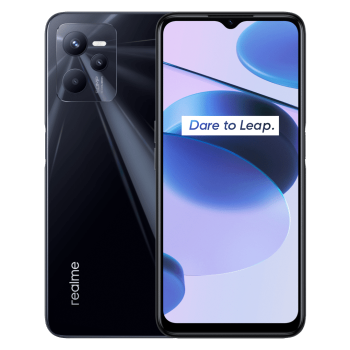 Realme c63 5g resmi meluncur lebih kencang harga tetap terjangkau