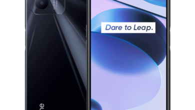 C1 realme review device mid range perfect phoneworld