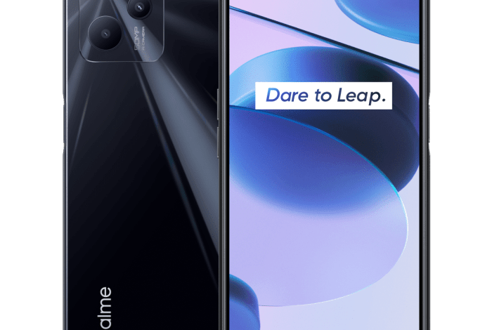 C1 realme review device mid range perfect phoneworld