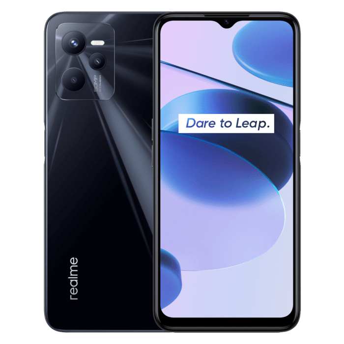 C1 realme review device mid range perfect phoneworld
