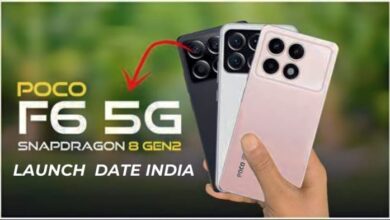 Seminggu rilis poco klaim 30000 unit poco f6 ludes di indonesia