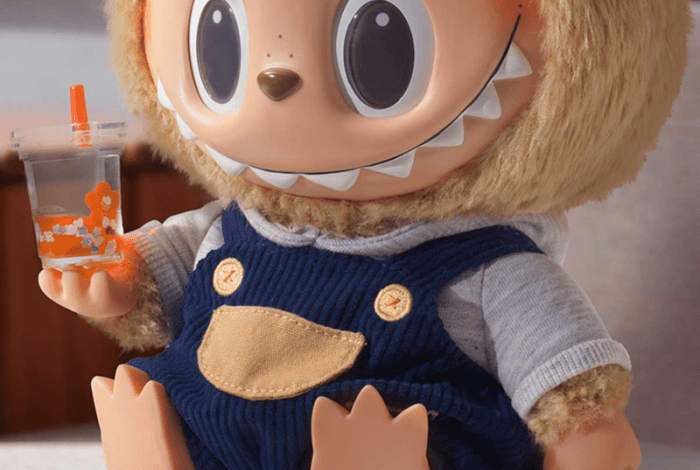 Berapa harga boneka labubu