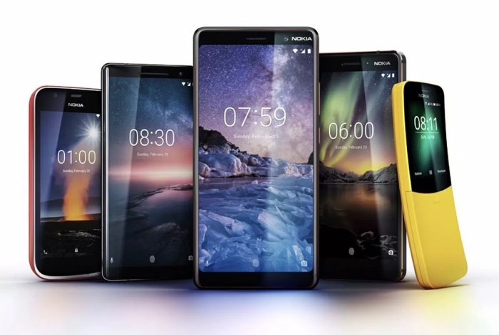 Garap nokia terbaru hmd ketahuan end