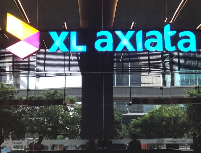 Xl axiata uji coba registrasi kartu prabayar pakai teknologi biometrik