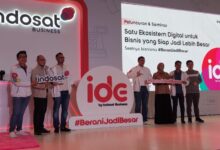 Indosat manfaatkan ai untuk maksimalkan layanan telko via digital intelligence operations center