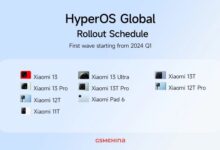 Xiaomi siap gulirkan hyperos 15 untuk pengguna global cek informasinya