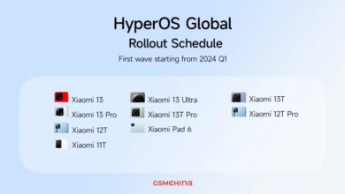 Xiaomi siap gulirkan hyperos 15 untuk pengguna global cek informasinya