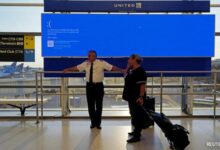 Pengamat keamanan siber ungkap alasan kegagalan update software crowdstrike bikin masalah parah