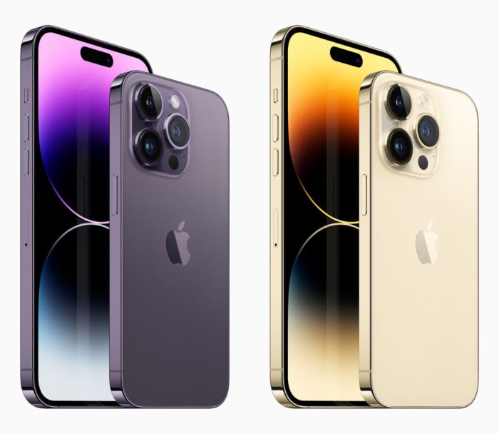 Kapasitas ram semua model iphone 16 terungkap berapa