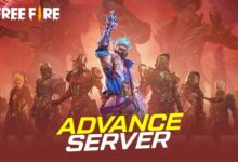 Ff advance server buka lagi ini cara daftar untuk dapatkan 100 diamond